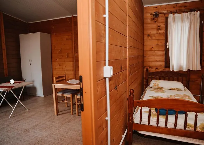 公寓 Village Of Peace - House 38