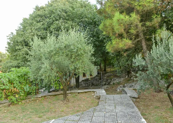 Village Of Peace - House 38 公寓 Shkodër